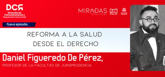 Reforma a la salud
