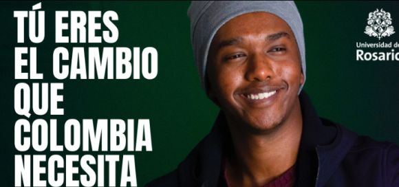 Reinventar Colombia