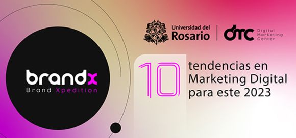 Tendencias del marketing digital