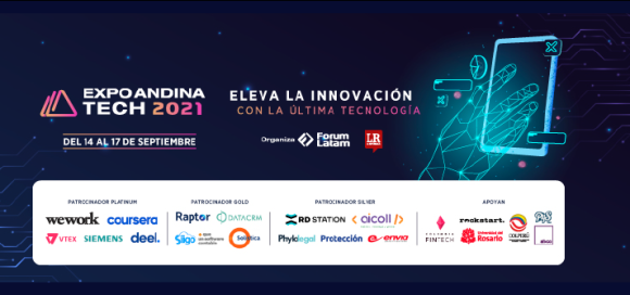 EXPO ANDINA TECH
