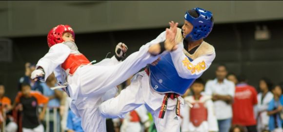 rosarista-taekwondo