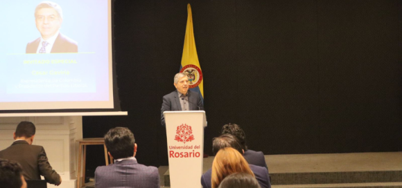 Foro - Salud 