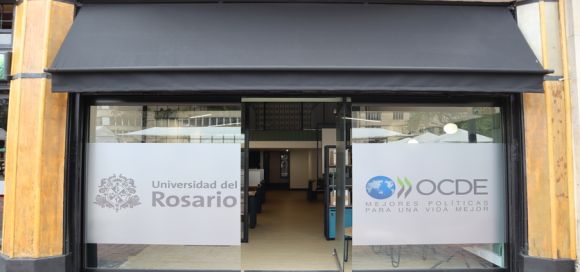 OCDE
