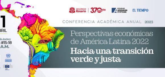 Conferencia Académica Anual