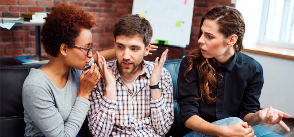 Ansiedad y comunicación en el aula