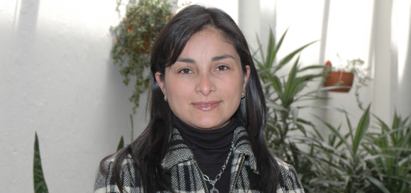 Andrea Ávila