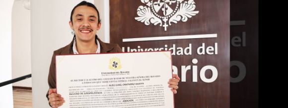 Alelí Chaparro