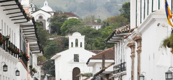 Popayan