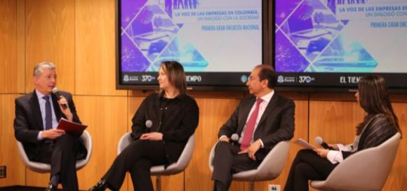 Primera Gran Encuesta Nacional