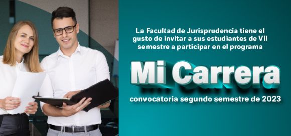 Programa Mi Carrera