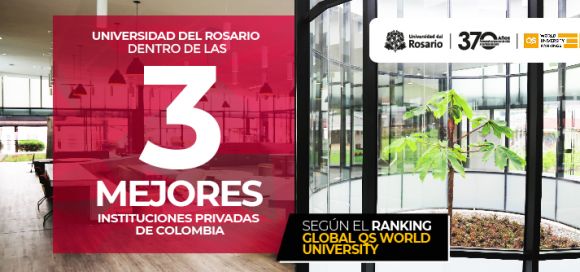 Ranking QS URosario