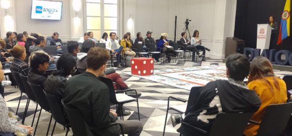 Debates electorales