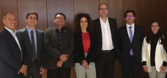 Foro Encuentro Gremial