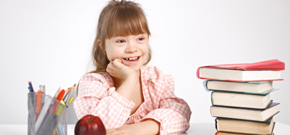 Desarrollo cognitivo de niños y adolescentes con síndrome de Down