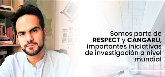 proyecto RESPECT