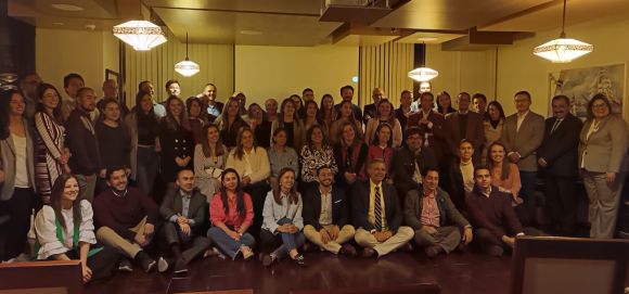 Encuentro Egresados Economía 2023