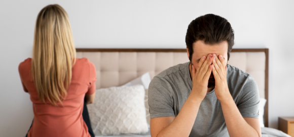 ¿Relaciones tóxicas o enamoramiento?