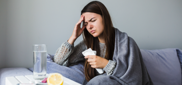 Prevención y cuidado permanente: Clave para evitar las infecciones respiratorias agudas