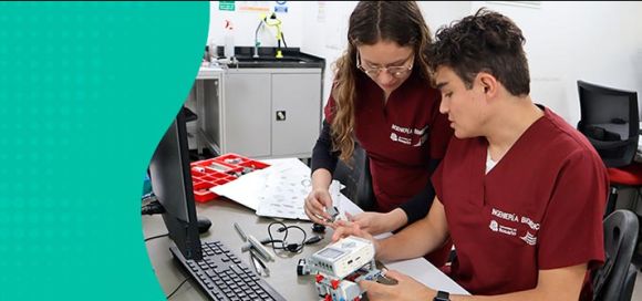 Ingeniería Biomédica: Un motor de innovación para el progreso en salud y tecnología