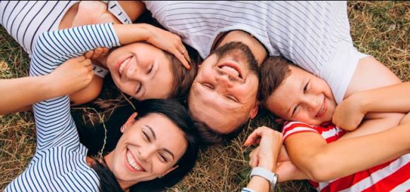 Trabajo y salud: ¿Cómo llevar una vida feliz?