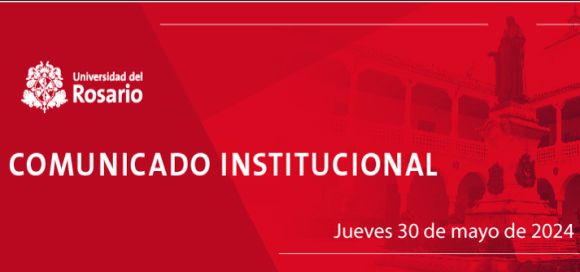 Comunicado30demayo