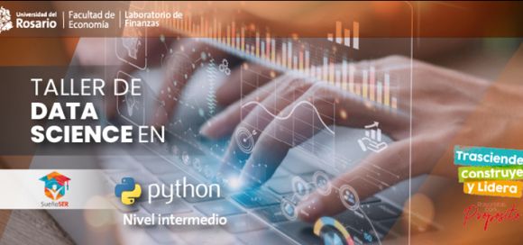 Taller de Data Science en Python