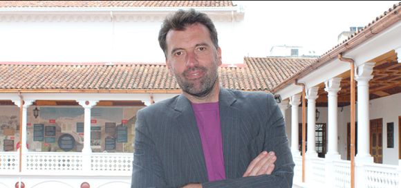 La deflación partidista