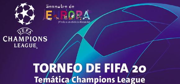 Semestre Suecia - Torneo Fifa 20