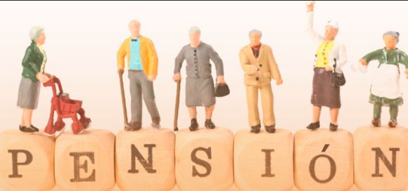 pensiones