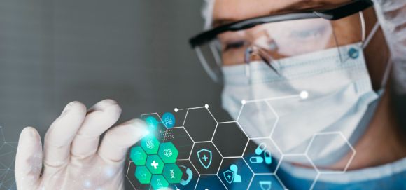 Biotecnología y salud digital: ¿Revolución en el cuidado de la salud?