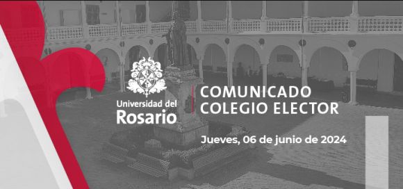 Colegio Elector 6 de junto