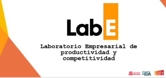 Laboratorio empresarial