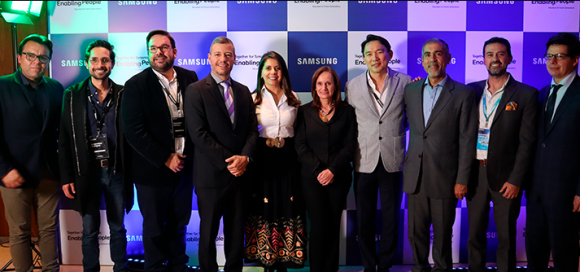 Samsung Electronics Colombia y la Universidad del Rosario capacitaron gratuitamente a jóvenes en Inteligencia Artificial