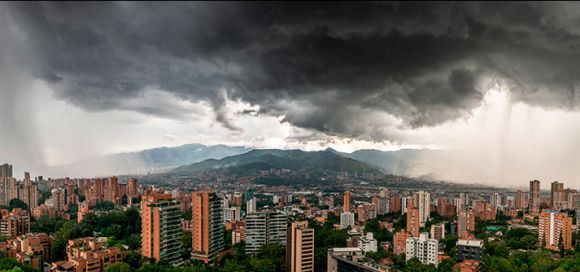 Fenómeno de la Niña en transición: implicaciones y recomendaciones