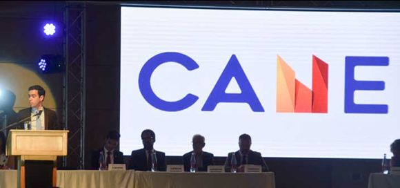 CANE 2018