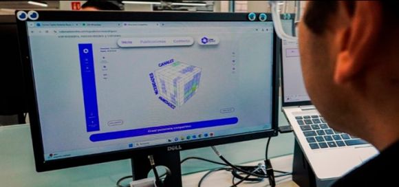 Profesor Rosarista diseña herramienta computacional que permite descubrir oportunidades de mercado