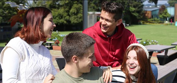 ¡Quiero Ser! el test que busca apoyar la orientación profesional de los jóvenes