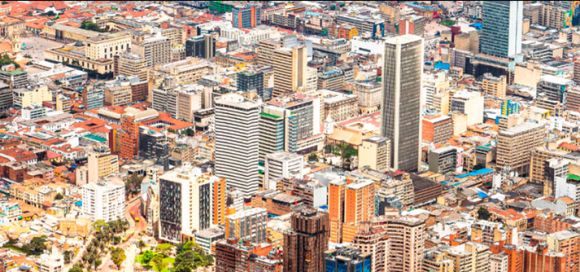 Día Mundial del Urbanismo