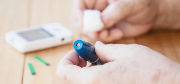 Prevenir la diabetes es posible con hábitos de vida saludables