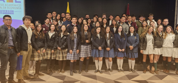 concurso nacional de economia