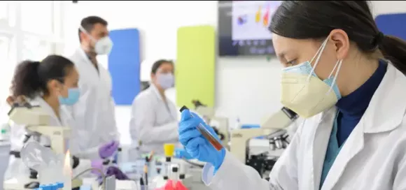 Mujeres y niñas en la ciencia, reflexiones sobre la brecha de género en STEM