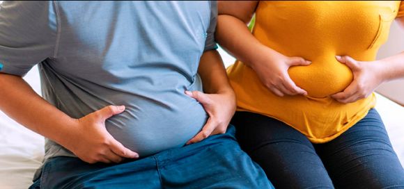 La obesidad en Colombia: un desafío de salud pública que requiere más atención