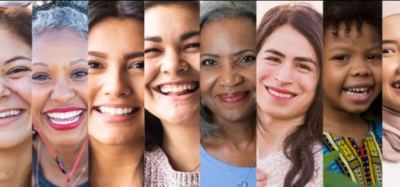 Garantizar los derechos de las mujeres en toda su diversidad