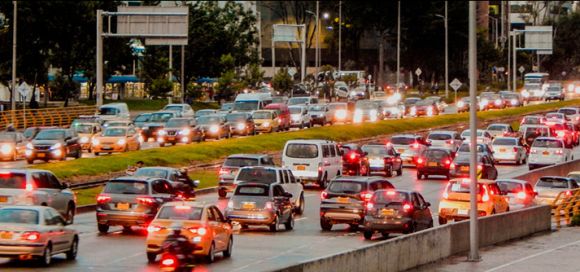 Siniestros viales. La pandemia silenciosa