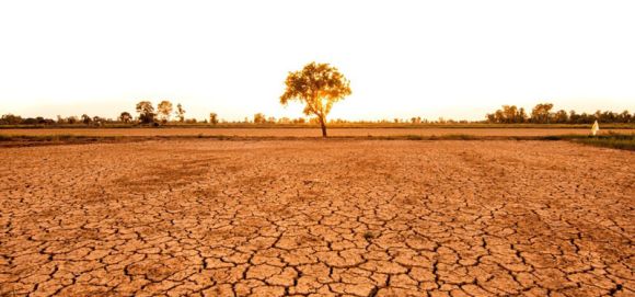 Políticas climáticas en crisis, luego del retiro de EE. UU. del Acuerdo de París 