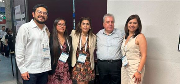 Universidad del Rosario presente en el Congreso de Investigación en Salud Pública y en el VIII Congreso Latinoamericano y del Caribe de Salud Global