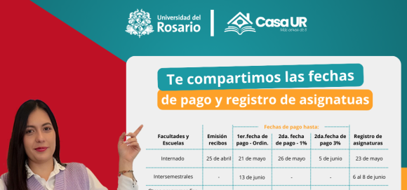 pagos y registro