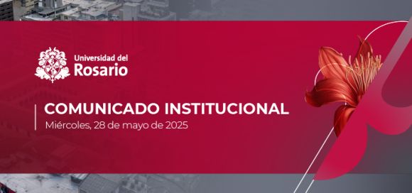 Comunicado 28 de m