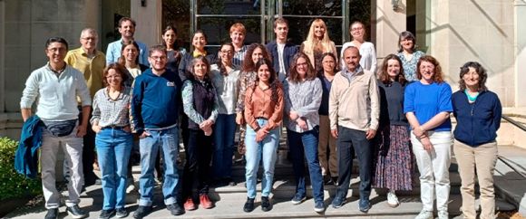 Rosaristas contribuyen a la construcción de conocimiento global sobre el diagnóstico del cáncer