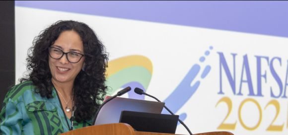 URosario-presente en-nafsa-2025